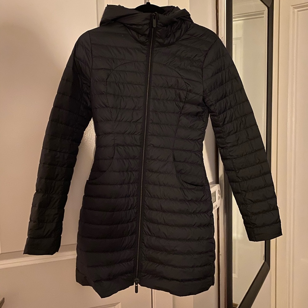 Lululemon Jacket